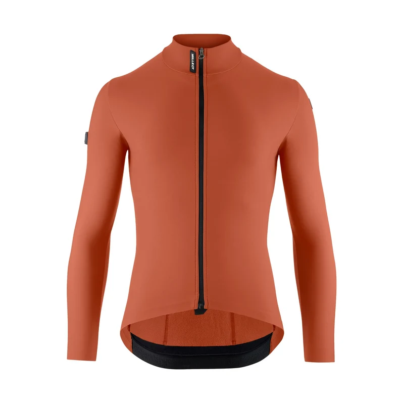 Mille GT Spring Fall C2 Long Sleeve Jersey