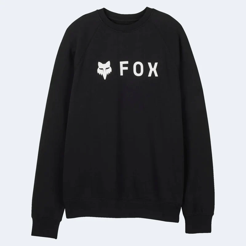 Fox Absolute Fleece Men's Crew
