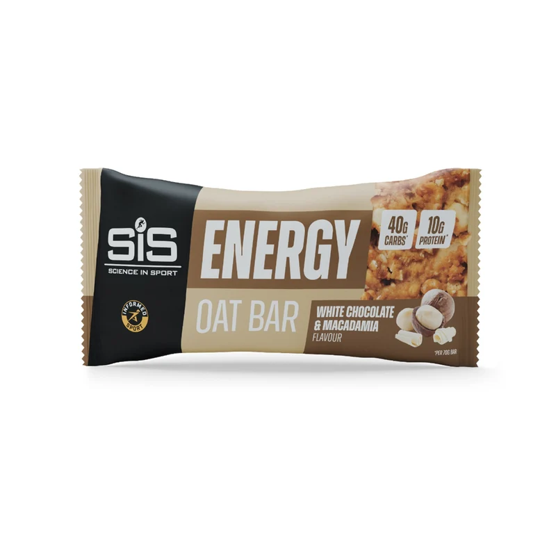 Energy Oat Bar 70g