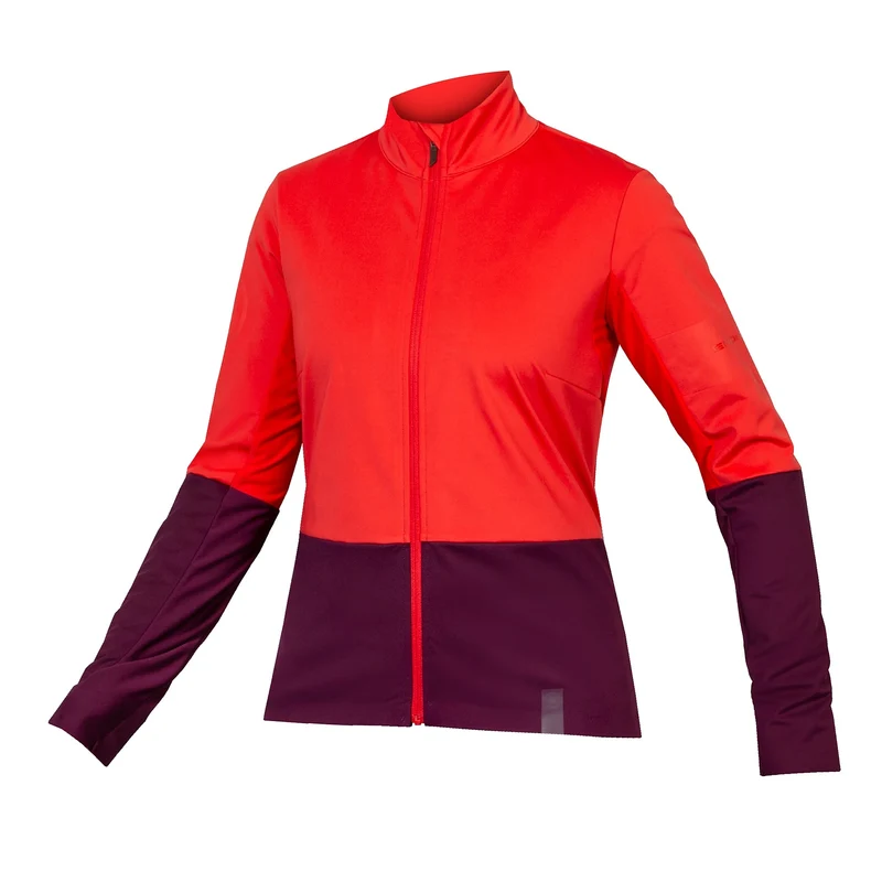 FS260 Jetstream Womens Long Sleeve Jersey
