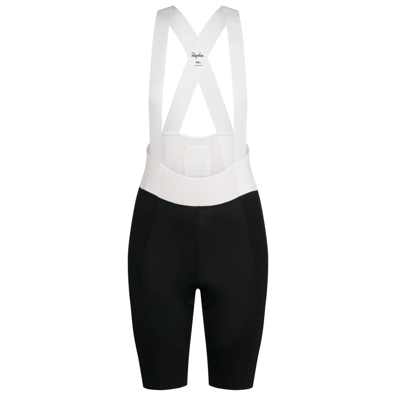 Women's Pro Team Cycling Bib Shorts III - Regular