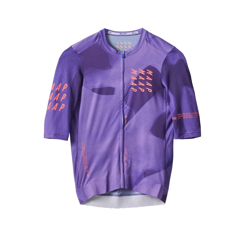Privateer Pro Air Jersey 3.0