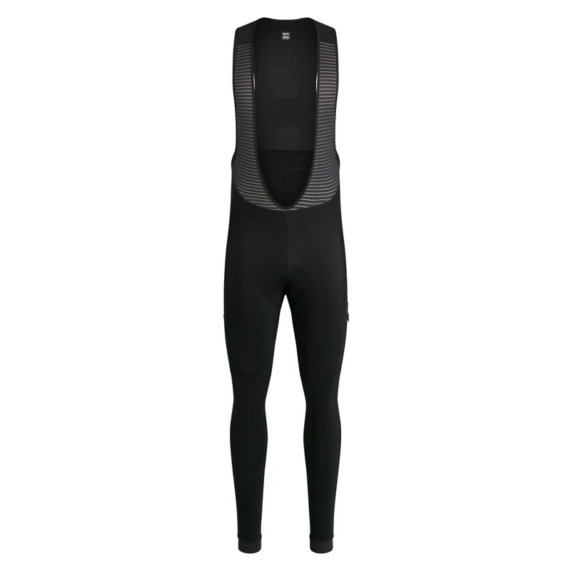 Cargo Winter Bib Tights