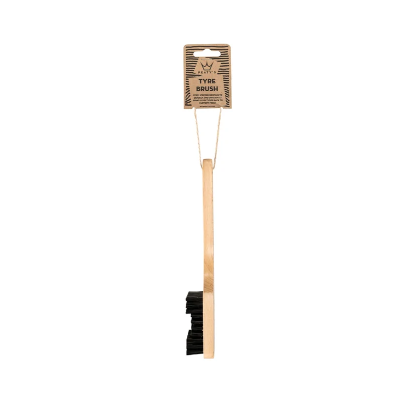 Tyre Brush