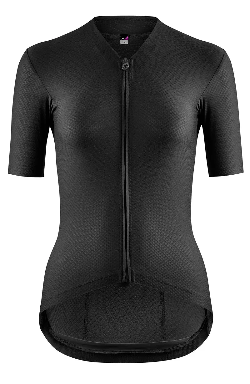 Women's Dyora R Short Sleeve Jersey S11