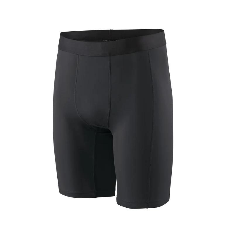Nether Bike Shorts