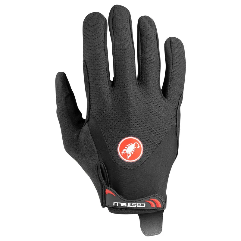 Arenberg Gel Long Gloves