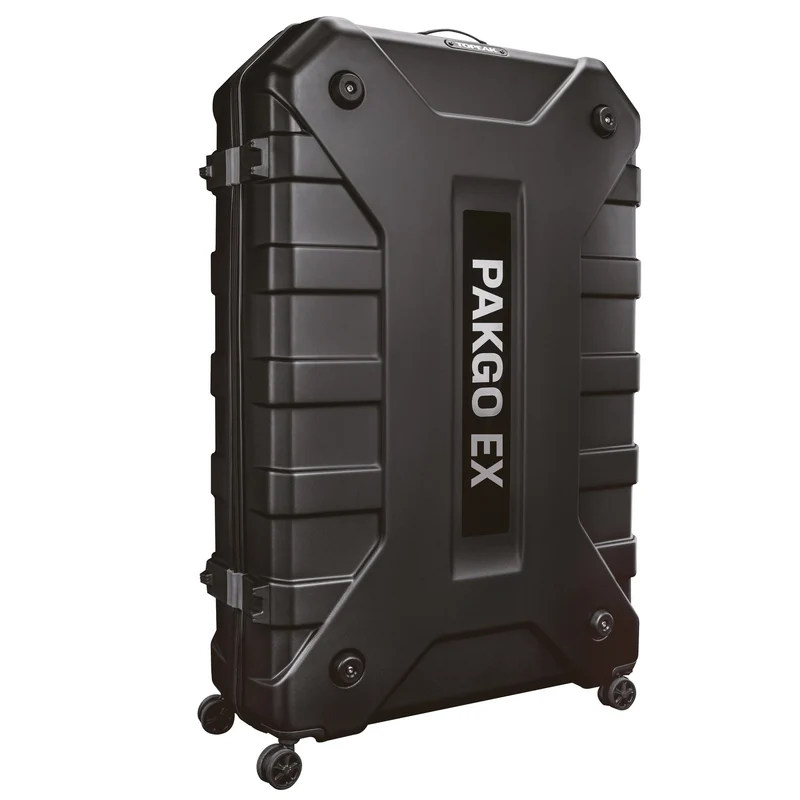 Pakgo EX Bikecase