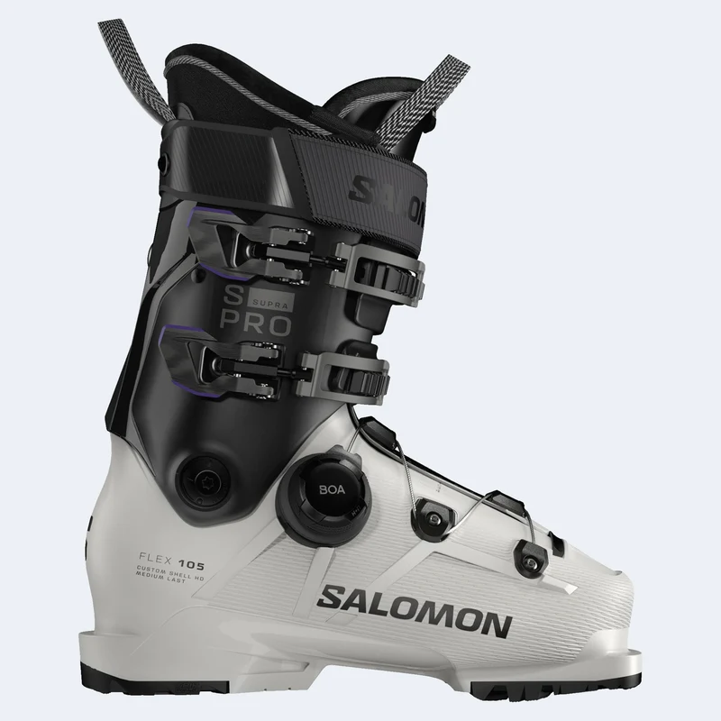 2026 Salomon S/Pro Supra Boa 105 GW Women's Ski Boots