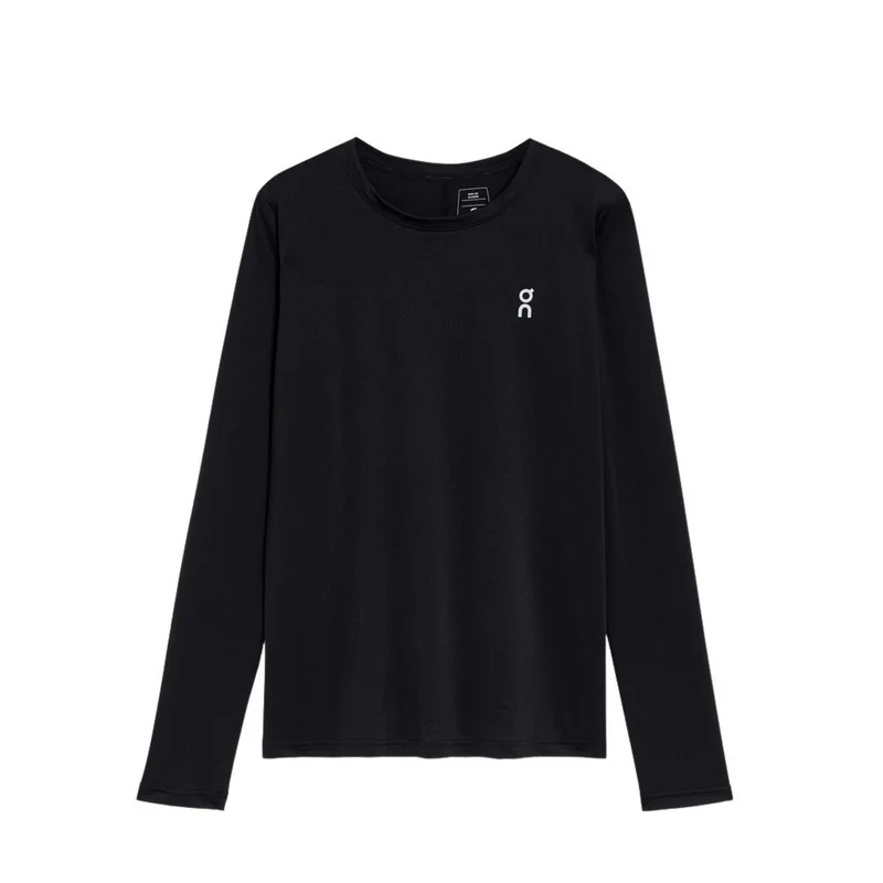 Women's Core Long Sleeve Running T-Shirt