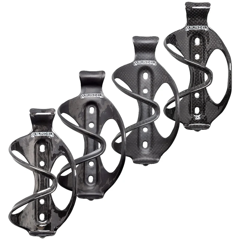 DTR-Mandible SideLoader Bottle Cage