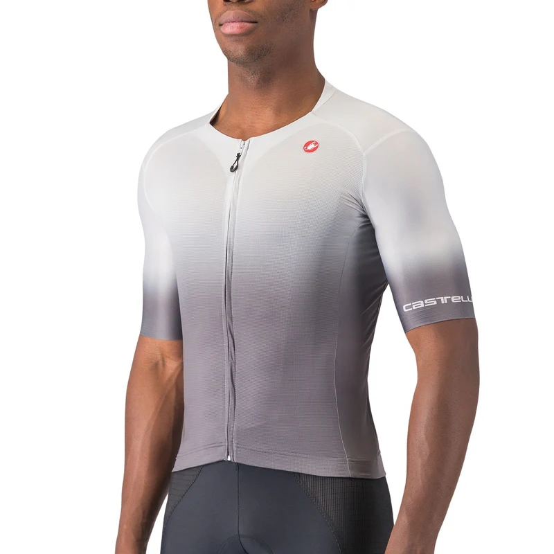 UPF Short Sleeve Jersey