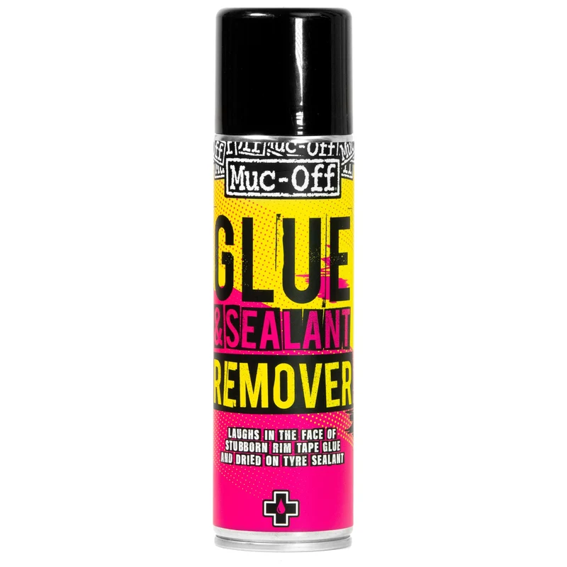 Glue Remover