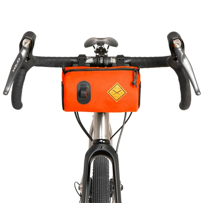 Canister Handlebar Bag 1.5L