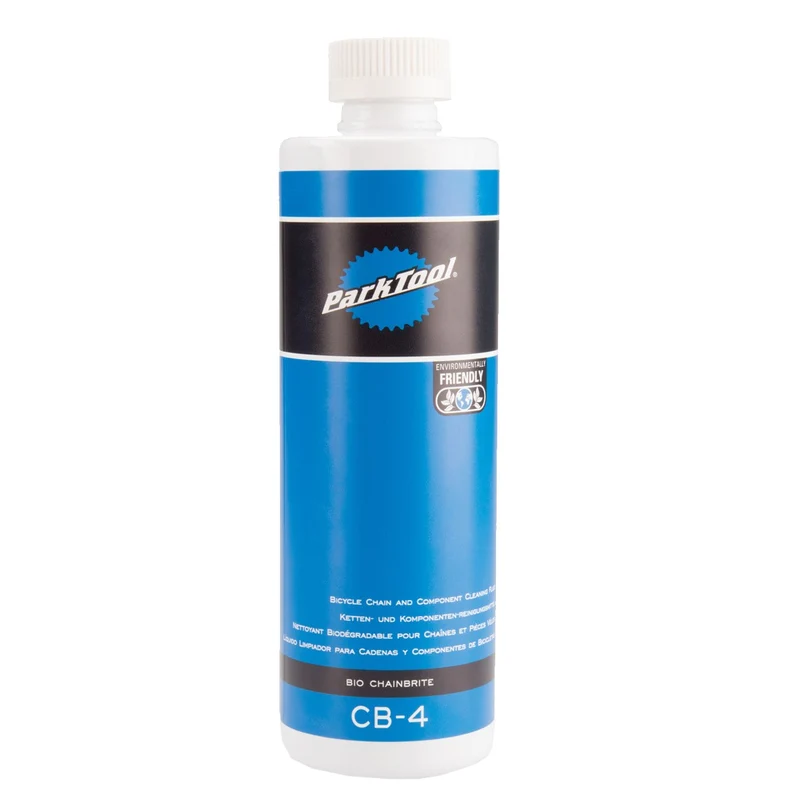 Bio ChainBrite CB-4 Cleaner