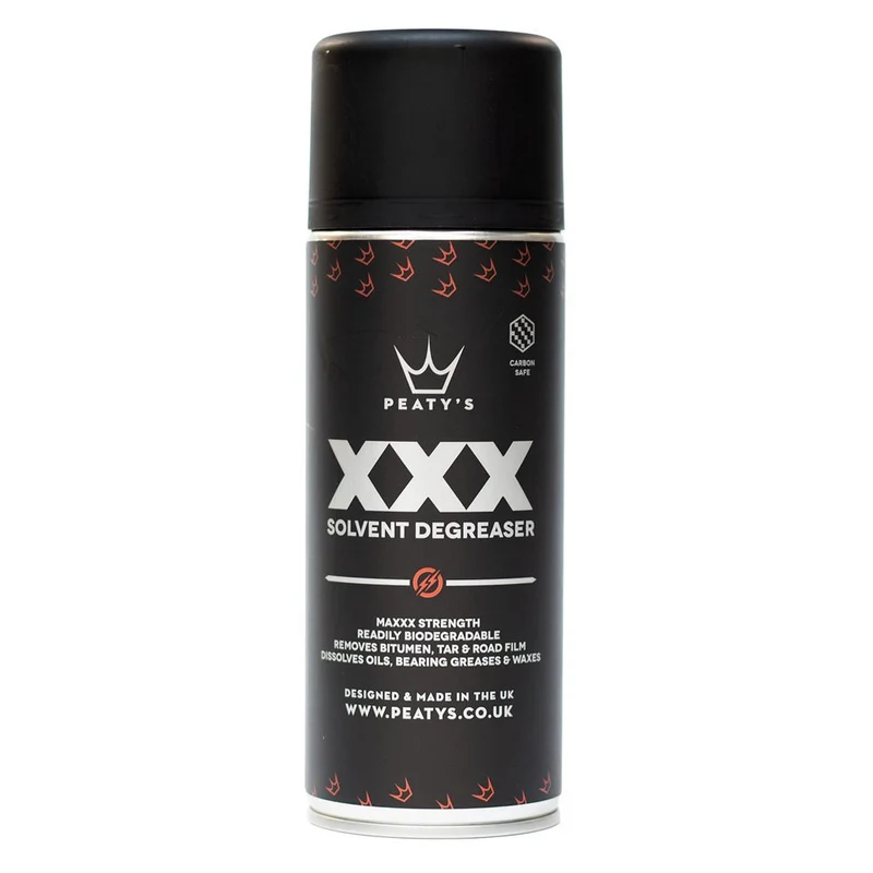 XXX Solvent Degreaser