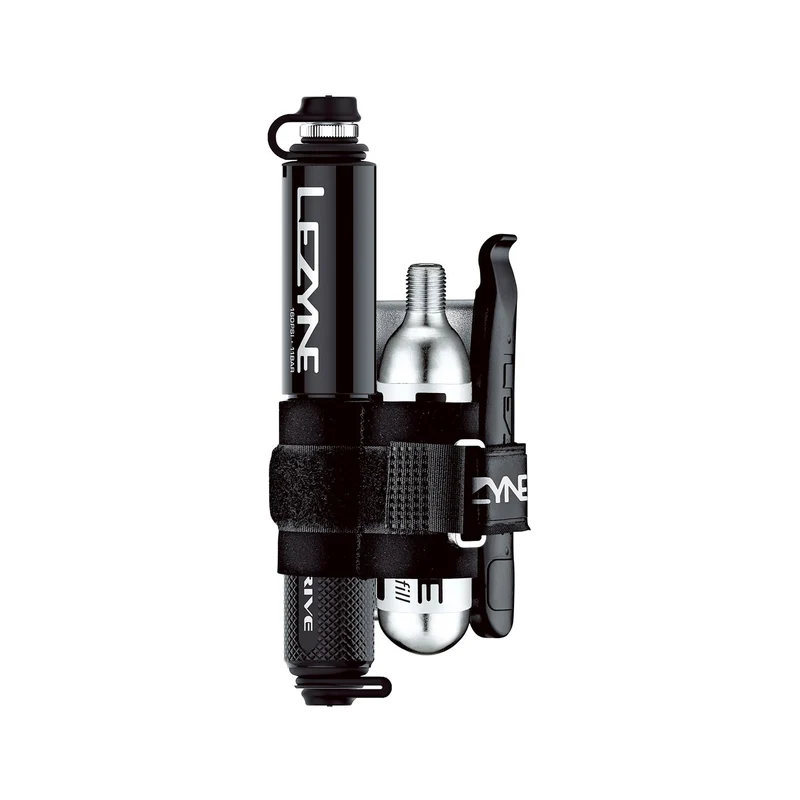 Pocket Drive Mini Pump - Loaded