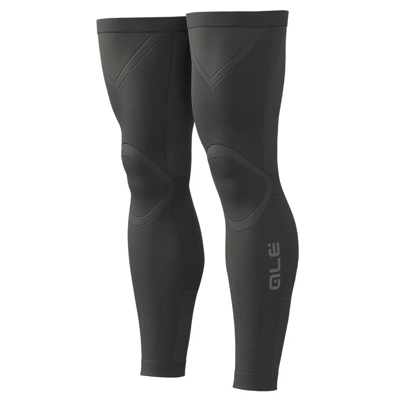 Seamless Legwarmers
