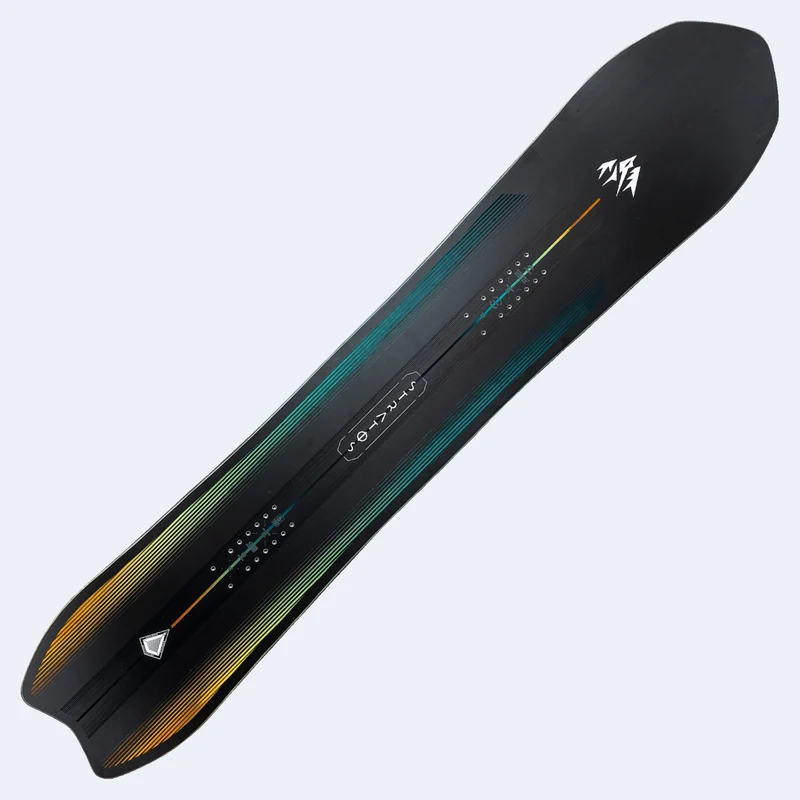 2026 Jones Stratos Snowboard