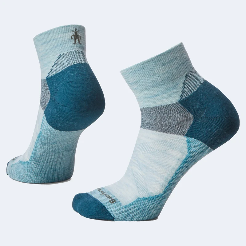 Smartwool Bike Zero Cushion Women's Ankle Socks