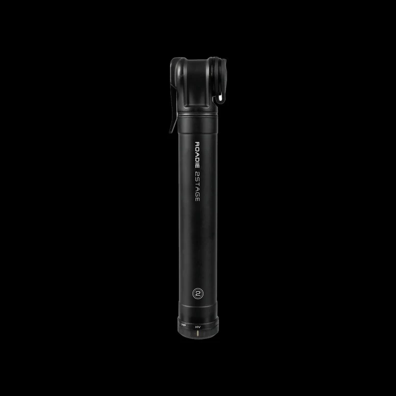 Roadie 2Stage Mini Pump