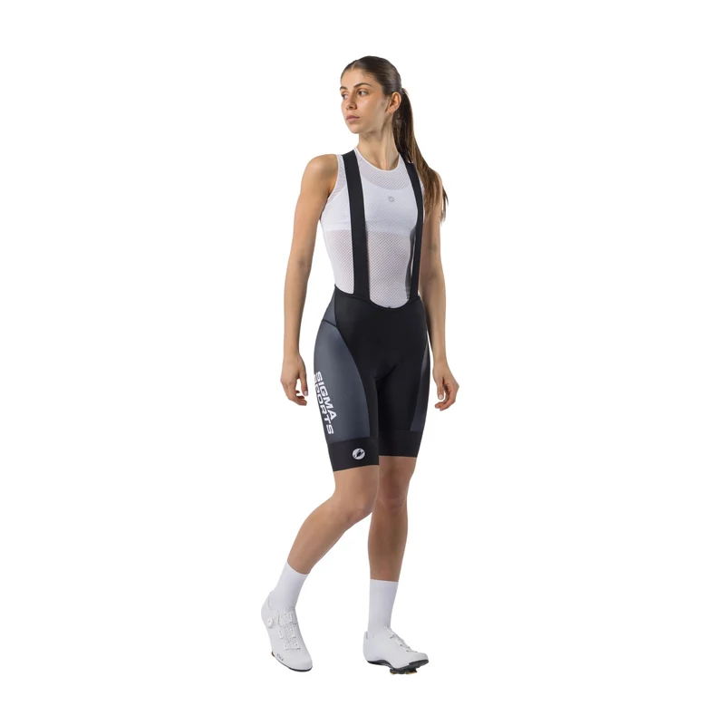 Sigma Sports Women's Competizione 2 DT Bib Shorts