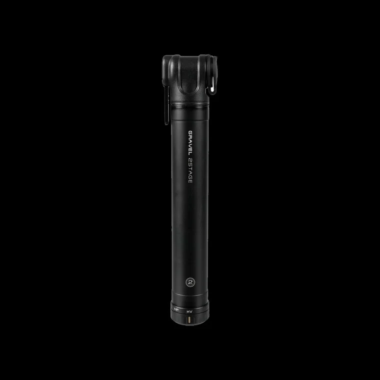 Gravel 2Stage Mini Pump