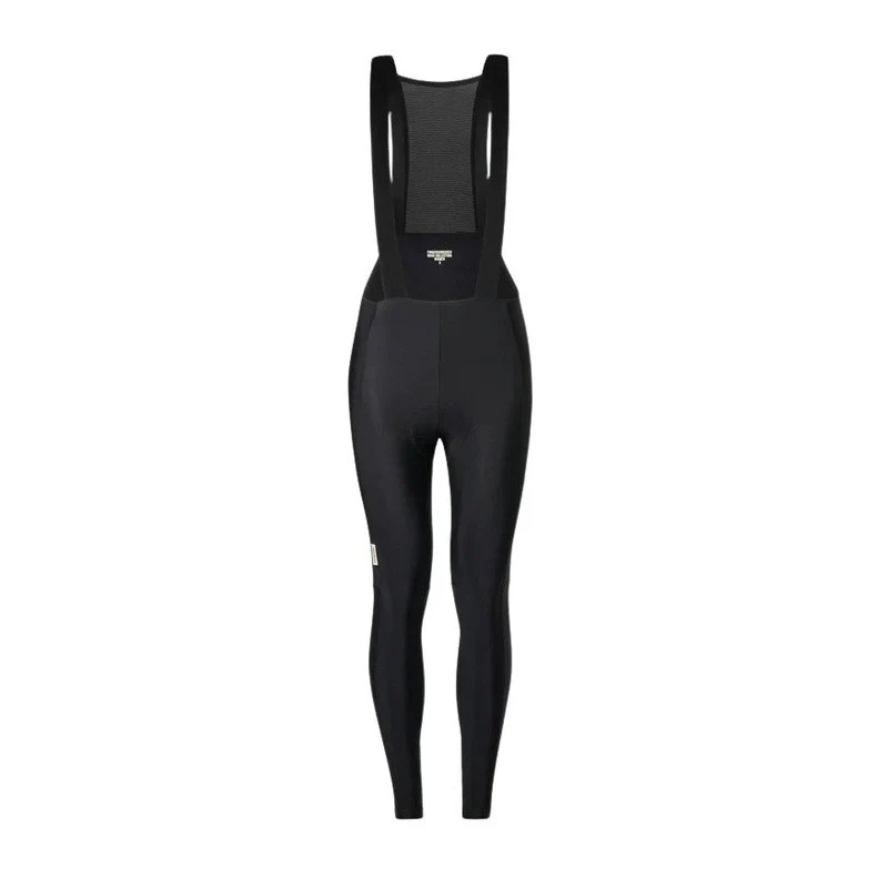 Women's Road Thermal Bib Tights