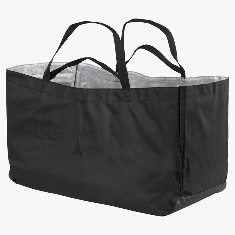 Atomic A Bag Family
