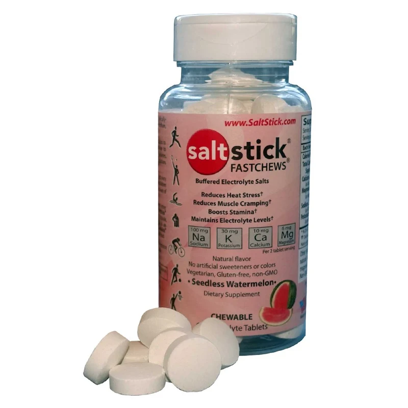 Fastchew Tablets - Pot of 60