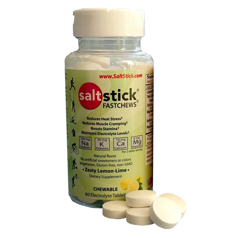 Fastchew Tablets - Pot of 60