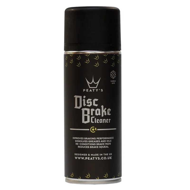 Disc Brake Cleaner