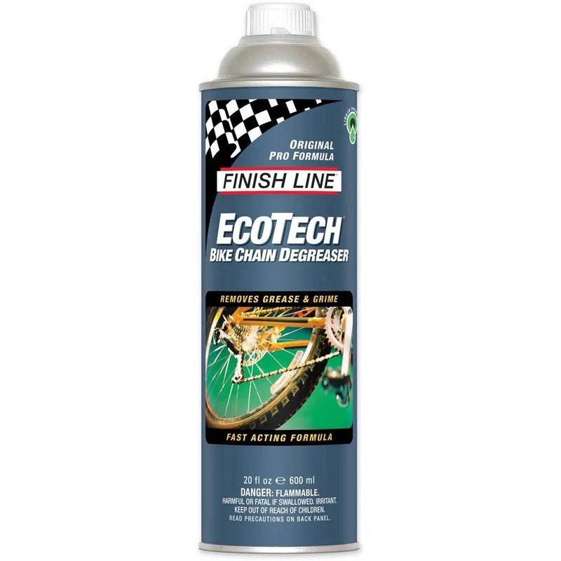 EcoTech Degreaser