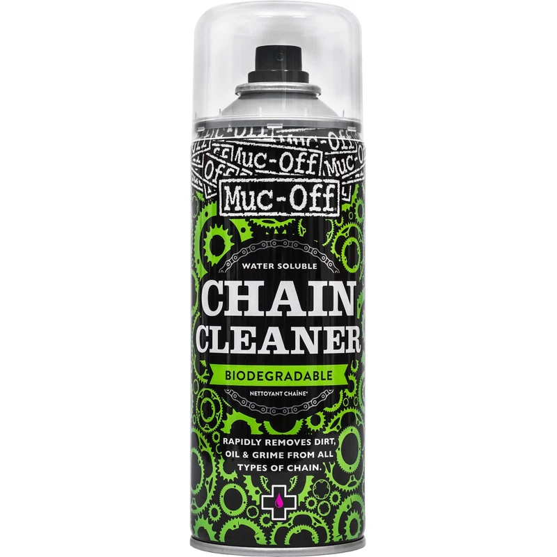 BIO Chain Cleaner