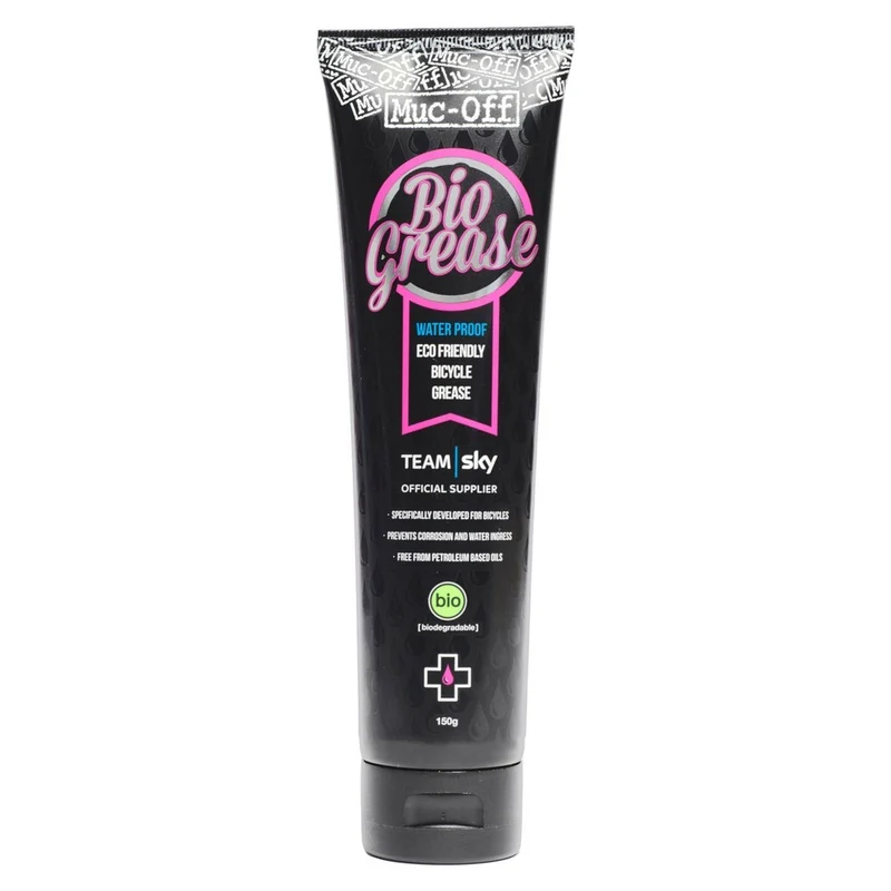 Bio Grease