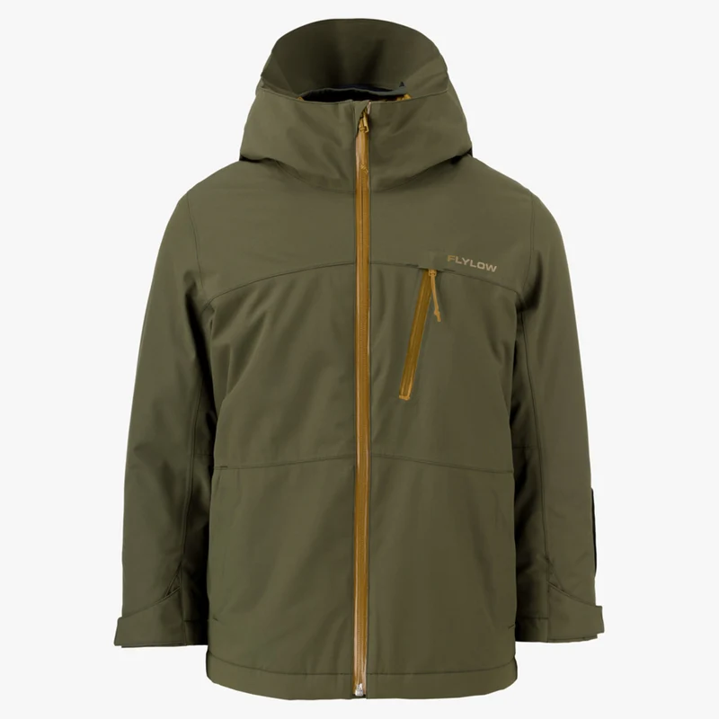 Flylow Explorer Youth Jacket