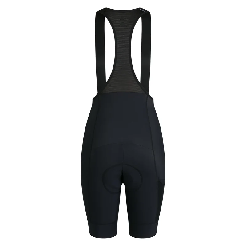 Women's Brevet Element Cargo Bib Shorts