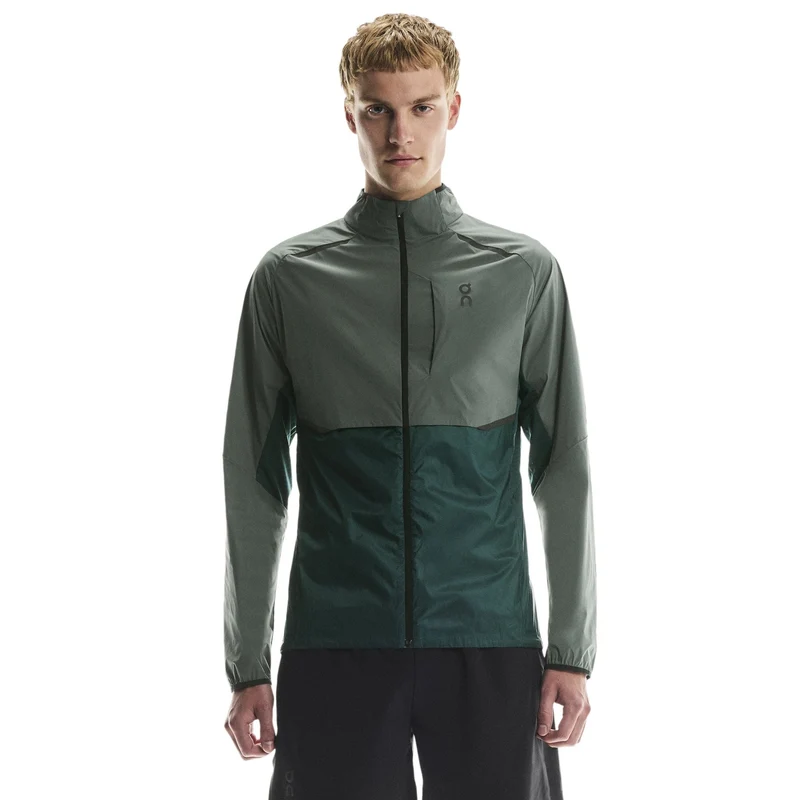 Weather Running Jacket
