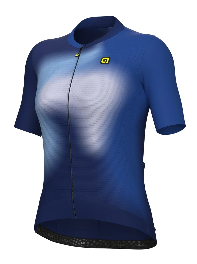 Women's Flash PR-E Short Sleeve Jersey