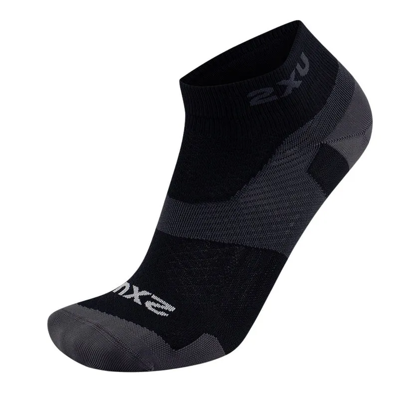 Vectr Ultralight 1/4 Crew Socks