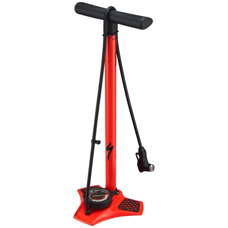 Air Tool Comp V2 Track Pump