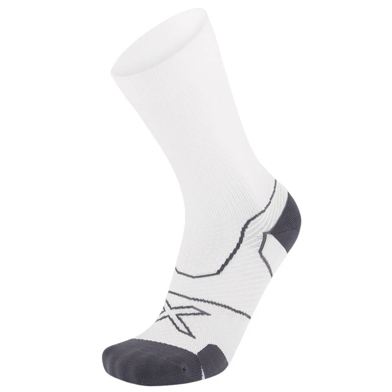 Vectr Cushion Crew Socks
