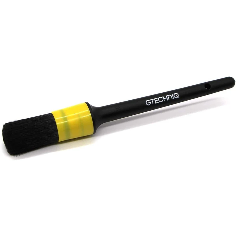 Detailing Cleaner Brush