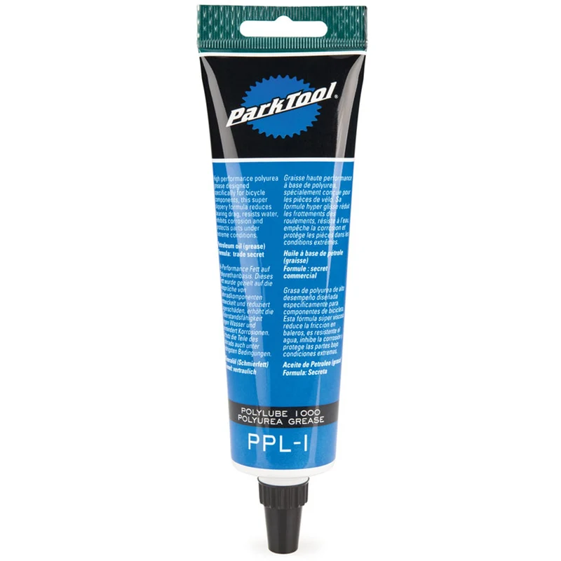 PPL-1 PolyLube 1000 Grease Tube