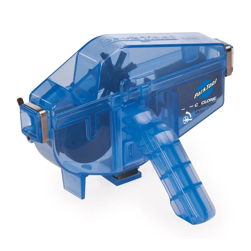CM-5.3 Cyclone Bike Chain Scrubber