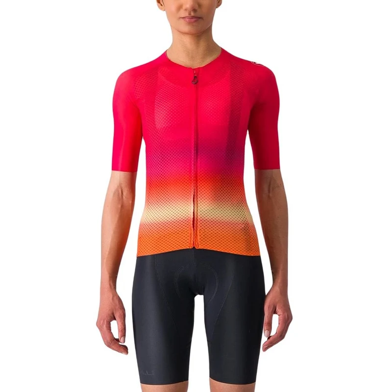 Climber's 4.0 Women's Jersey