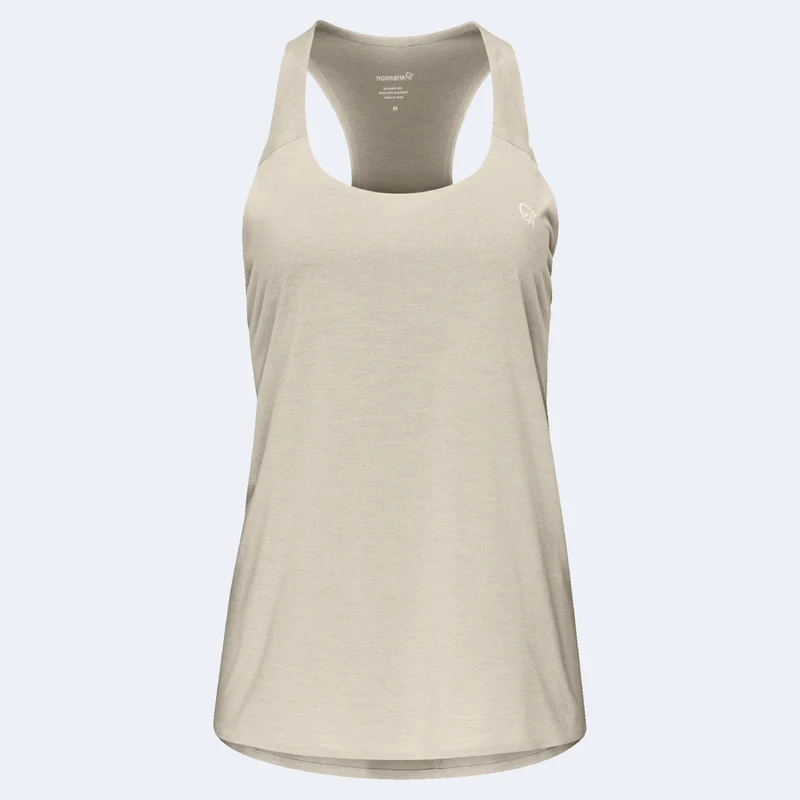 Norrona Femund Tech Women's Singlet