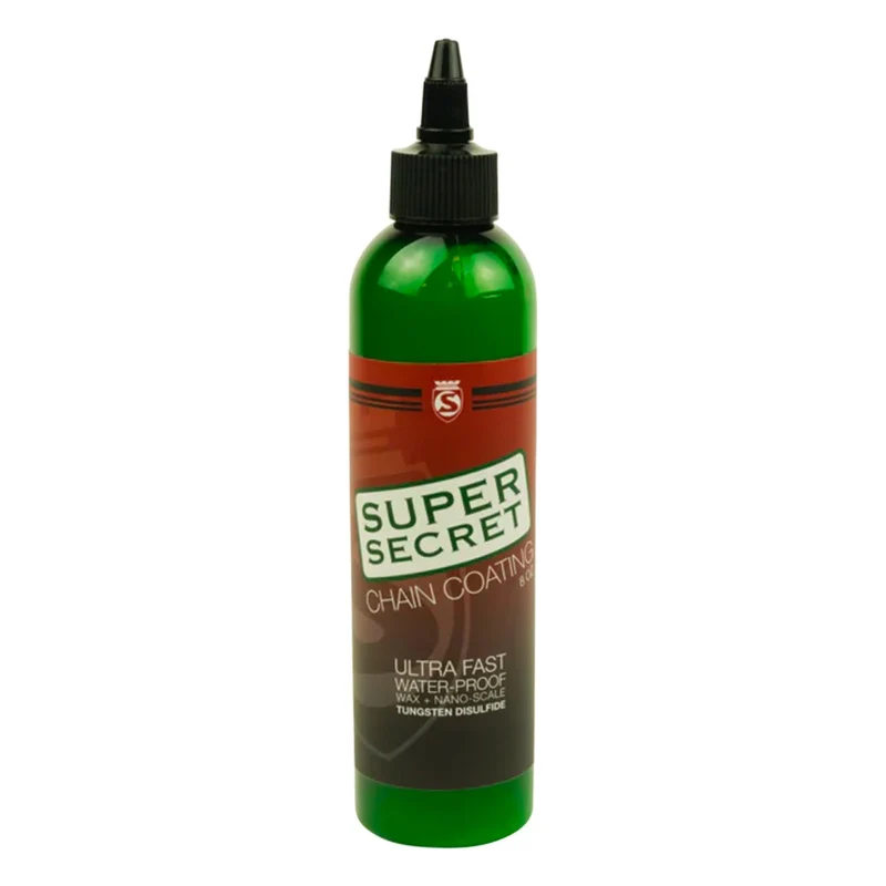 Super Secret Bicycle Chain Lube 8oz