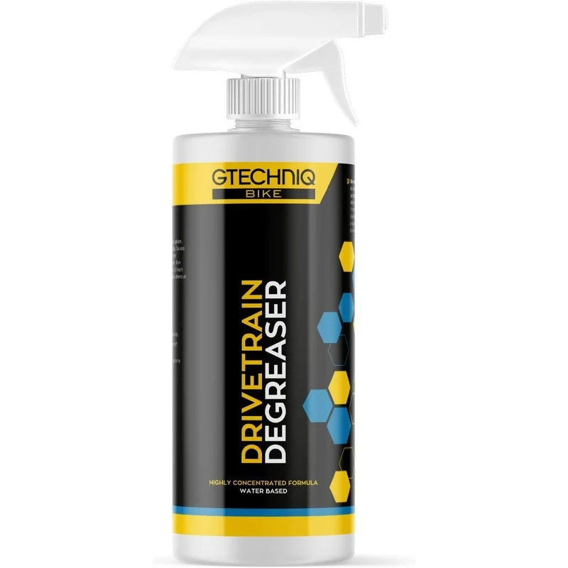 Drivetrain Degreaser