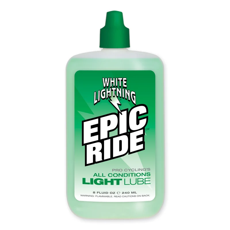 Epic Ride All Condition Lubricant